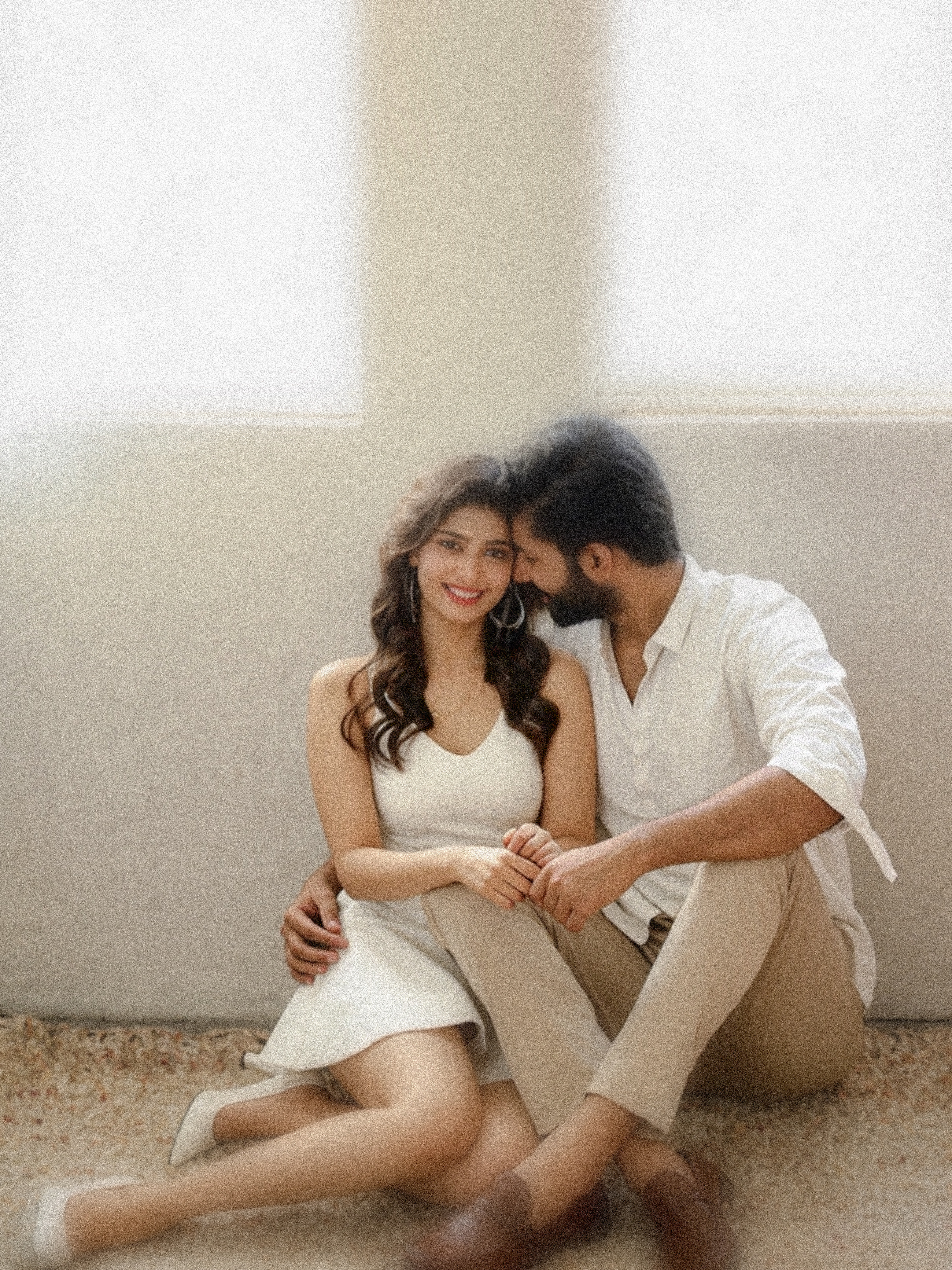 Vivaan & Diya - Pre-Wedding